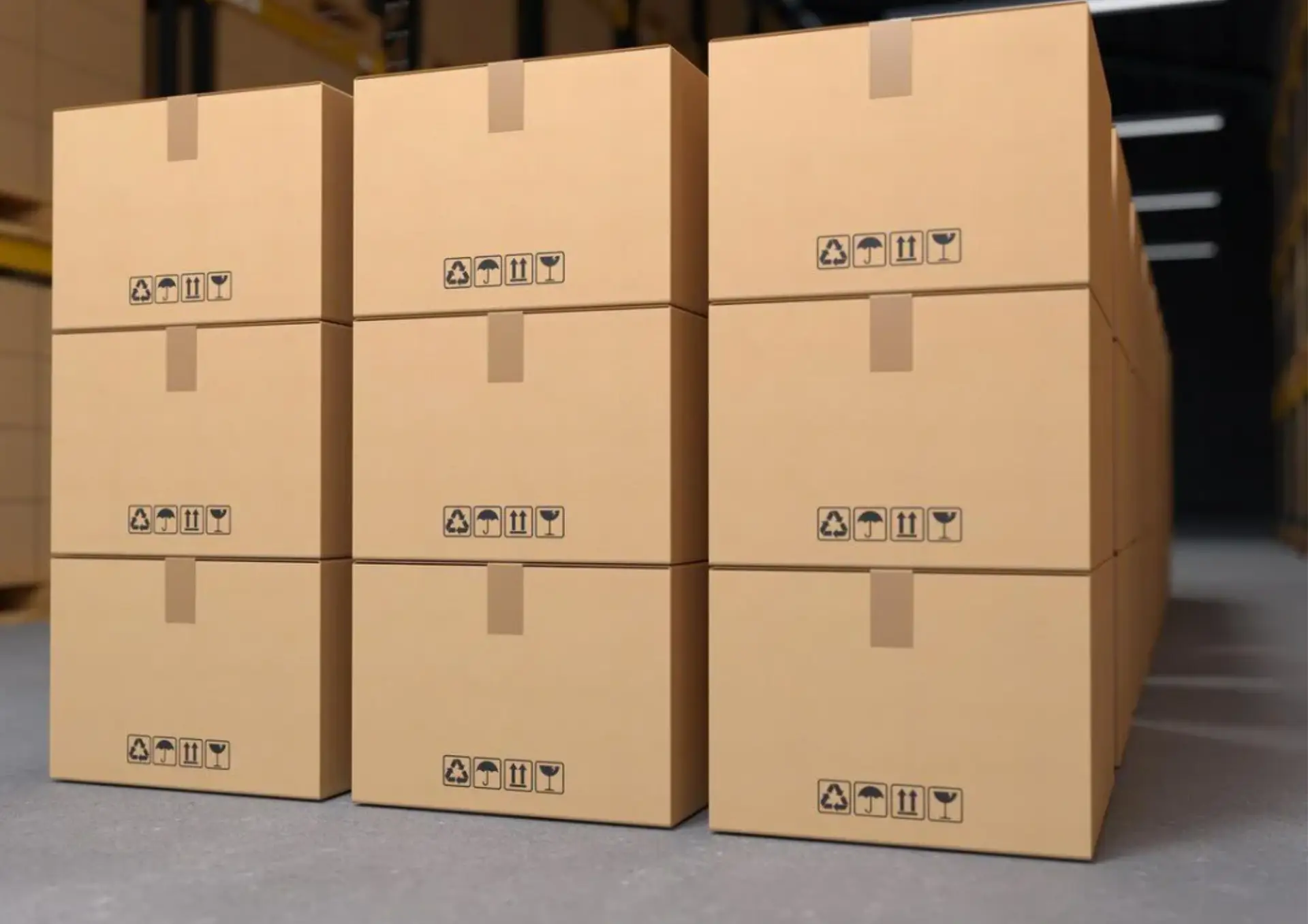 Packaging and labeling solutions