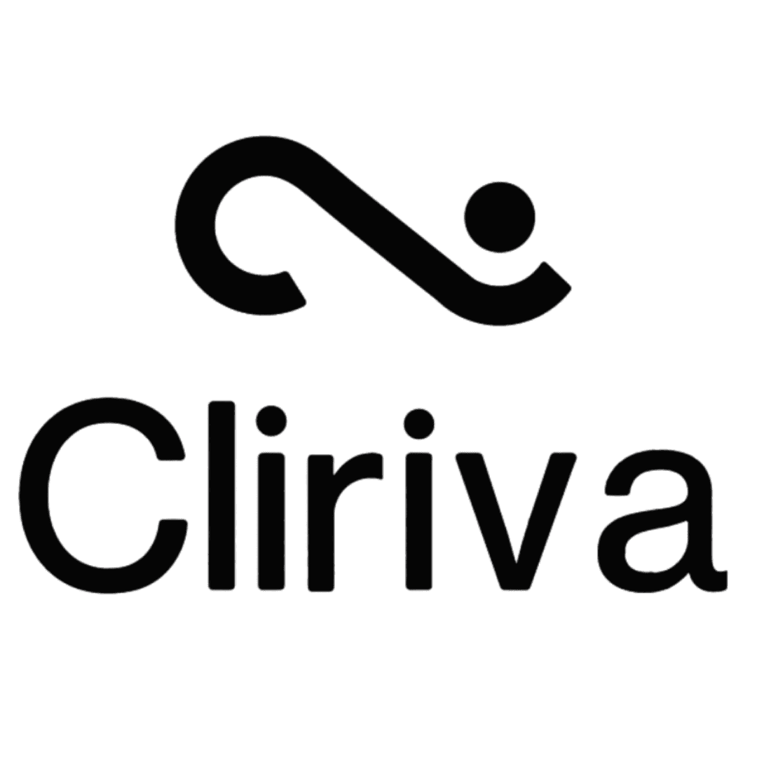 Cliriva brand logo