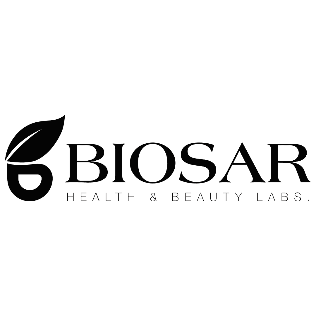 Biosar brand logo