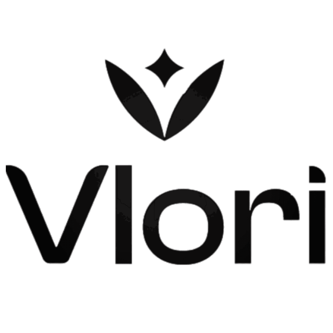 Vlori brand logo