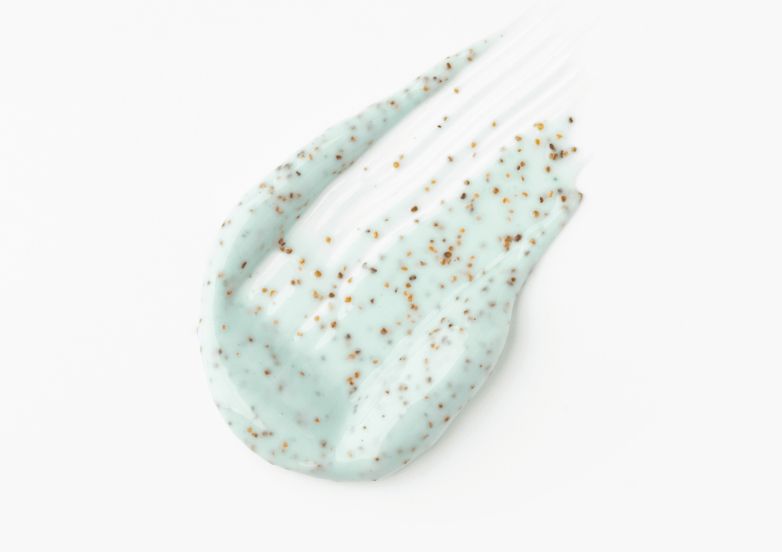 Body care — lotions, scrubs, washes