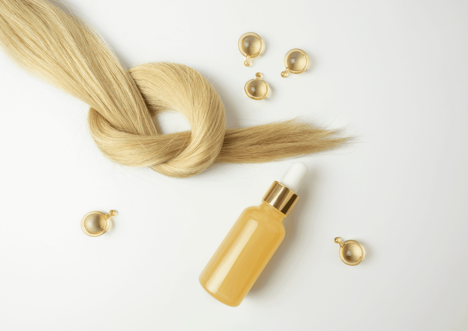 Haircare — shampoos, conditioners, treatments