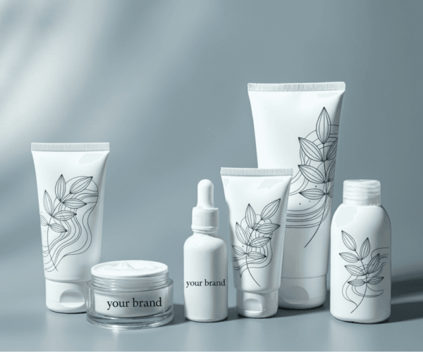 SAR labs Privet label line